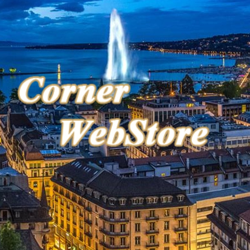 Corner WebStore